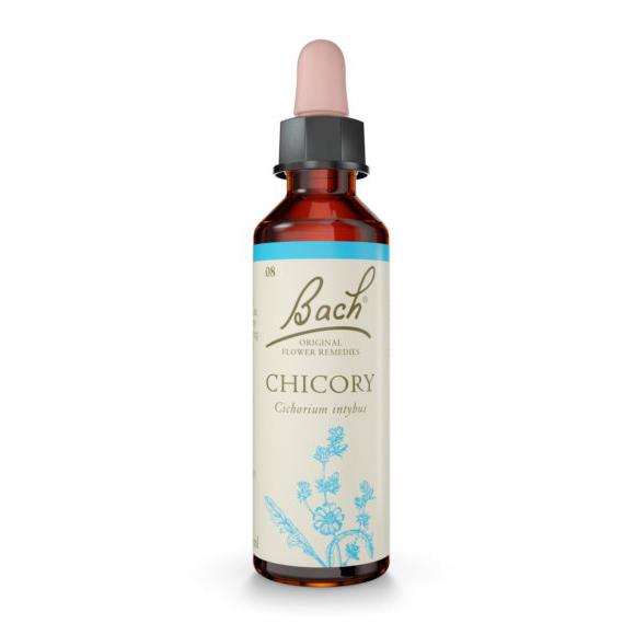 Bach Chicory 20ml